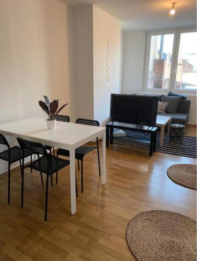Appartement Cosy Lens Kültér fotó